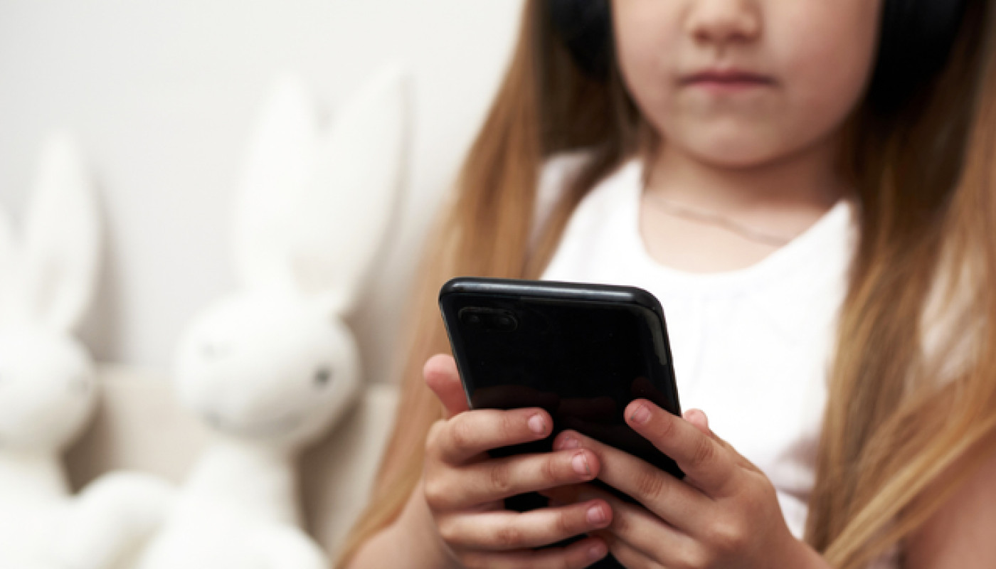 Protégez vos enfants des ondes électromagnétiques avec des protections adaptées !