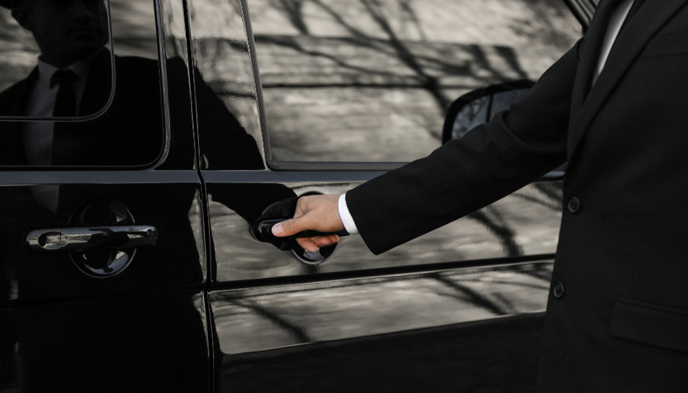 Avec quelle société de VTC prévoir son transfert Nice-Monaco ?