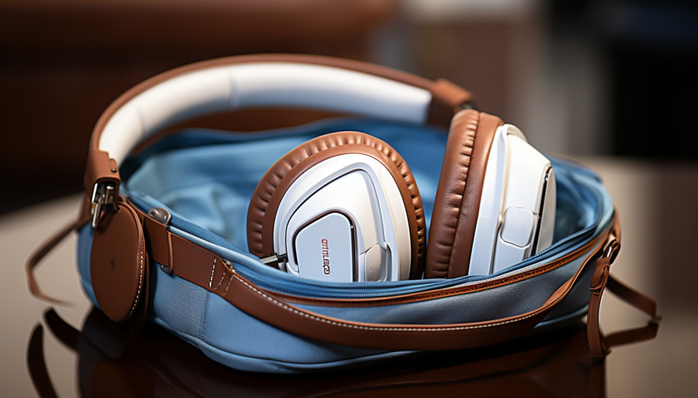 A quoi sert un écouteur Bose Quietcomfort 20 ?