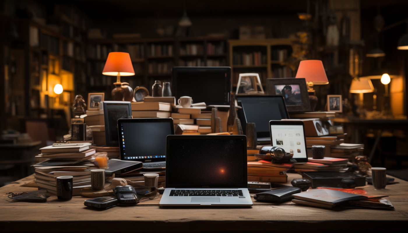 Achat de gadget de seconde main en ligne : ce que vous devez savoir ?