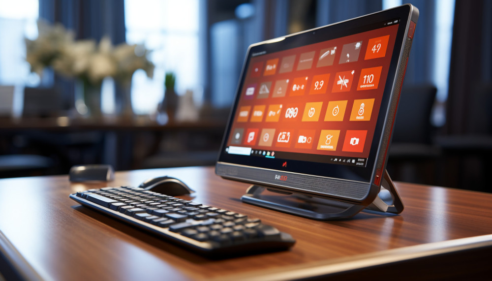 BenQ GW2480 : moniteur IPS 1080p 24’’