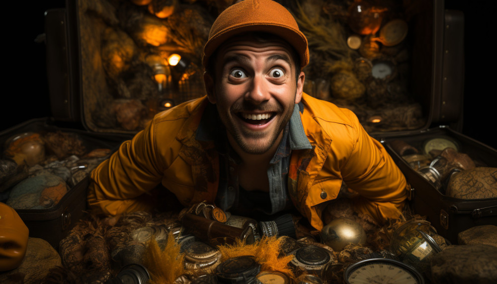 Combien peut coûter un voyage surprise ?