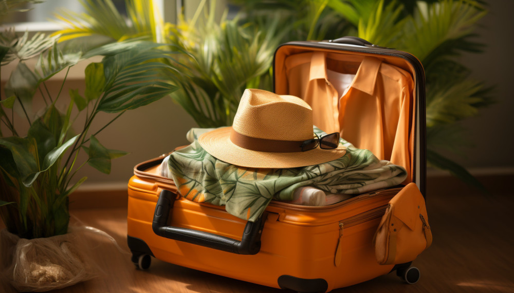 Divers - Comment bien préparer ses vacances ?