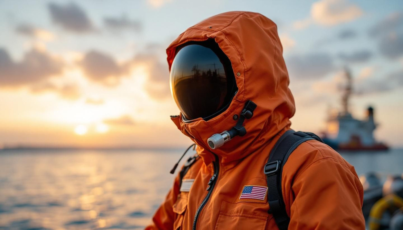 Comment choisir la bonne combinaison de survie pour vos besoins maritimes ?