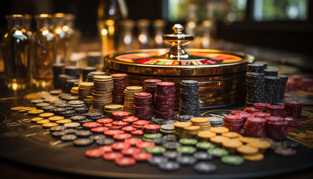 Divers - Comment choisir le meilleur casino en ligne avec bonus sans le premier dépôt ?
