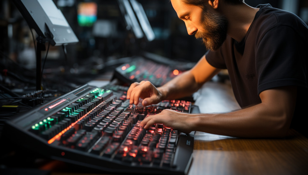 Divers - Comment choisir un clavier pour son ordinateur ?