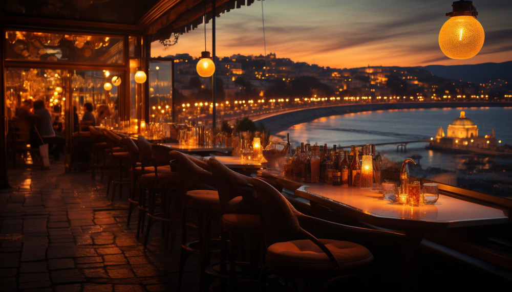 Comment découvrir Nice grâce à Riviera&amp bar ?