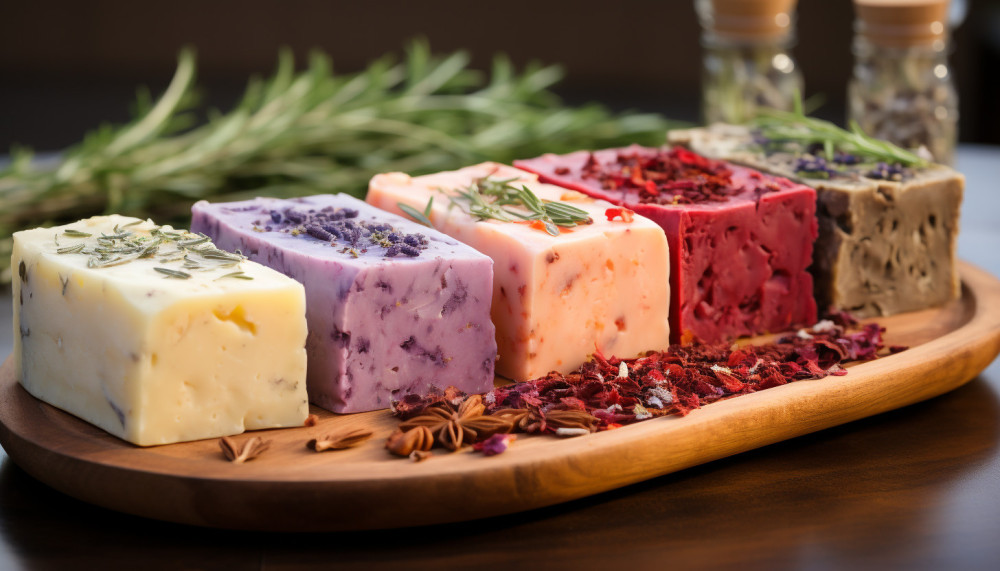 Divers - Comment fabriquer un savon naturel soi-même ?