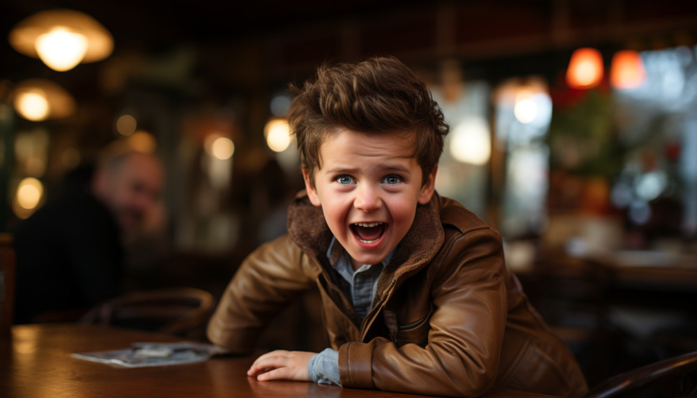 Comment faire face à la colère de votre enfant ?