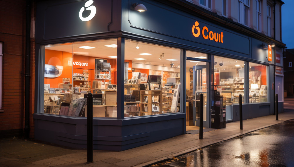 Comment fonctionne Cdiscount ?