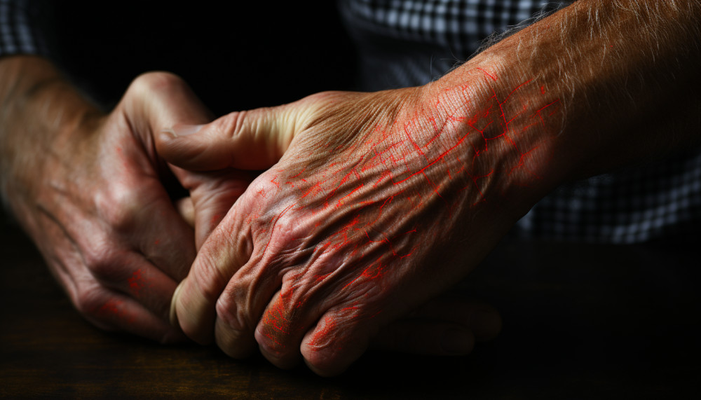 Comment interpréter une douleur au bras gauche ?