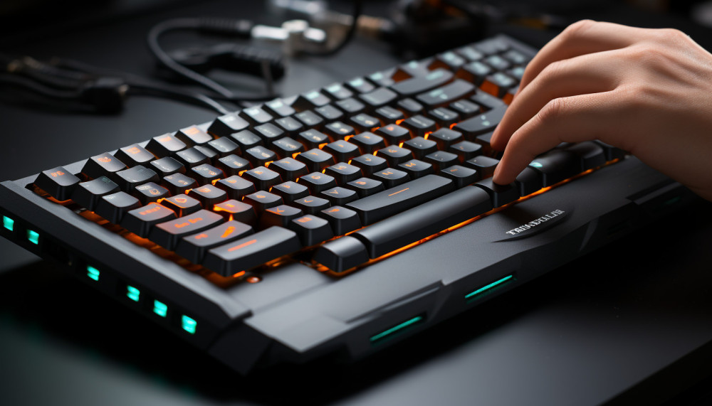 Divers - Comment maîtriser le clavier Azerty