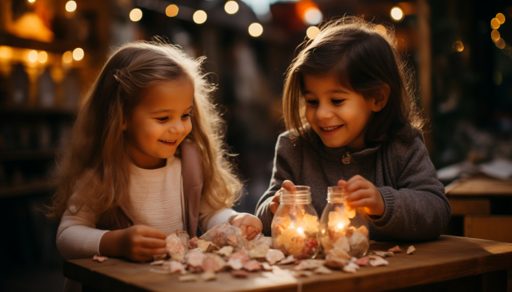 Comment mieux comprendre les besoins fondamentaux d’un enfant ?