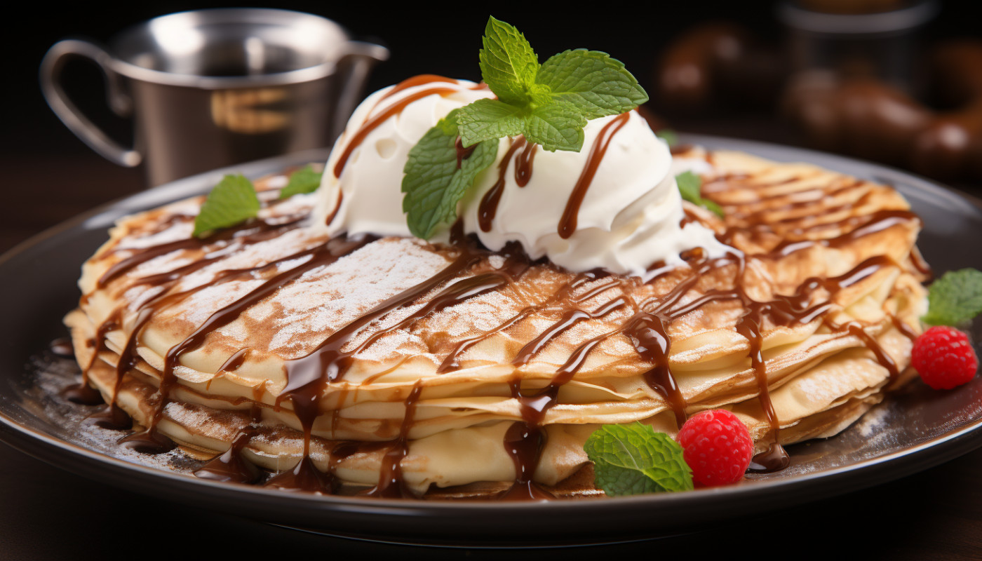 Comment réussir les crêpes ?