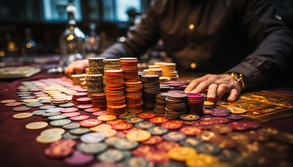 Divers - Comment réussir les jeux de casino ?