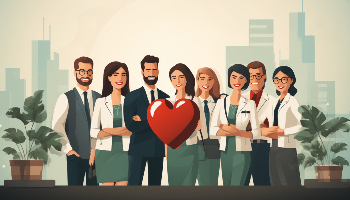 Comment souscrire une assurance santé collective pour ses salariés ?