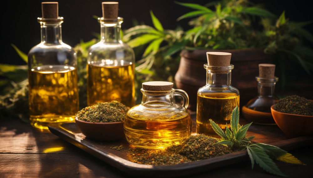 Divers - Consommation du CBD : découvrez ici l'essentiel à savoir