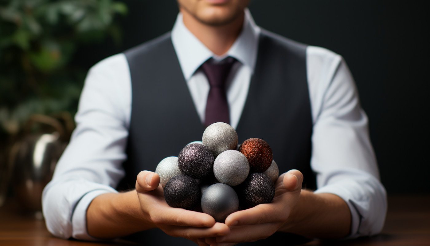 De quoi avez-vous besoin pour créer une entreprise ?