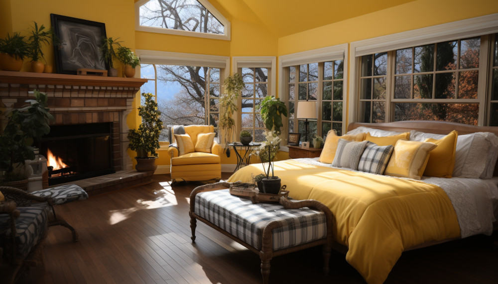 Décoration d’intérieure de chambre d’hôtes : pourquoi faire appel à un professionnel ?