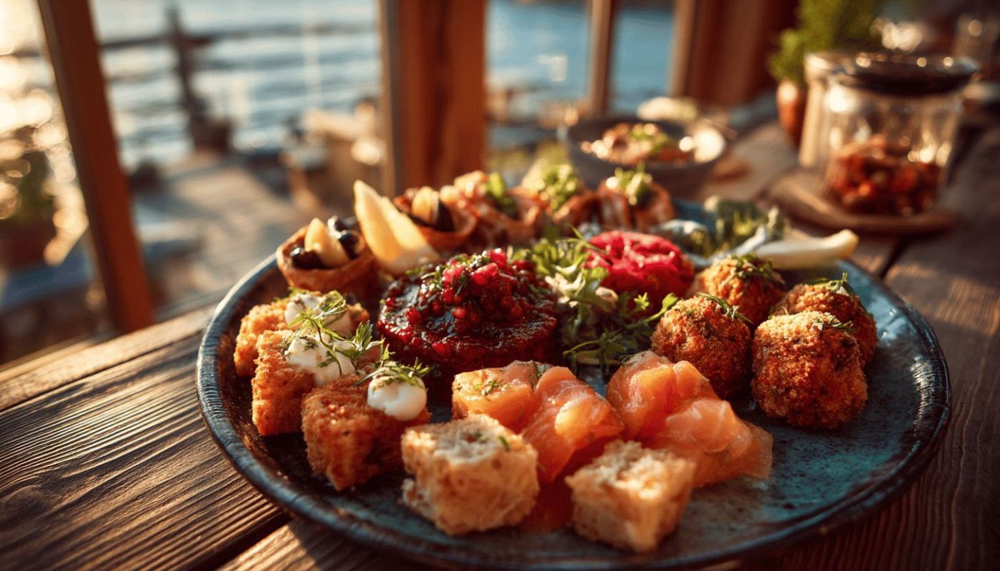 Divers - Découverte culinaire : les tapas incontournables et où les déguster