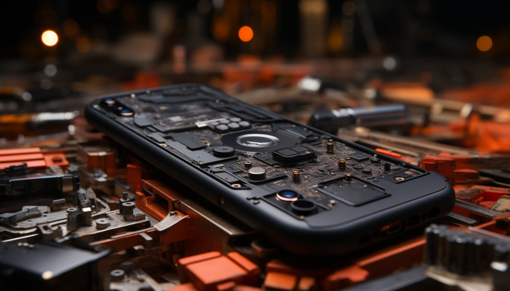 Divers - Découvrez votre boutique de pièces détachées de smartphone en ligne
