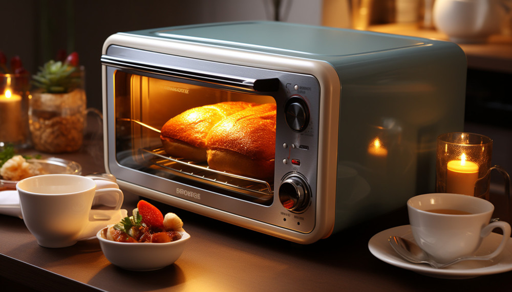 Différentes fonctionnalités d’un bon micro-onde