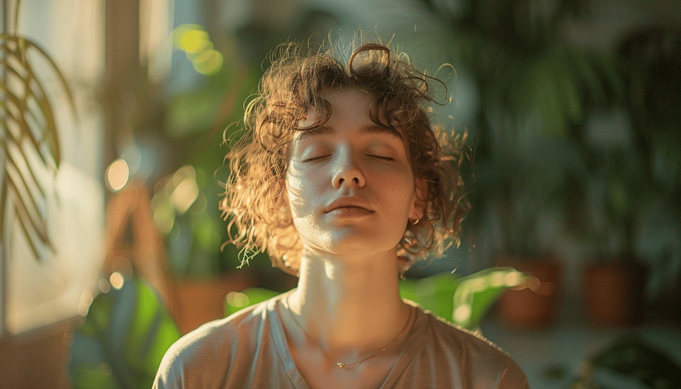 Exercices de respiration pour le stress techniques simples pour un apaisement rapide