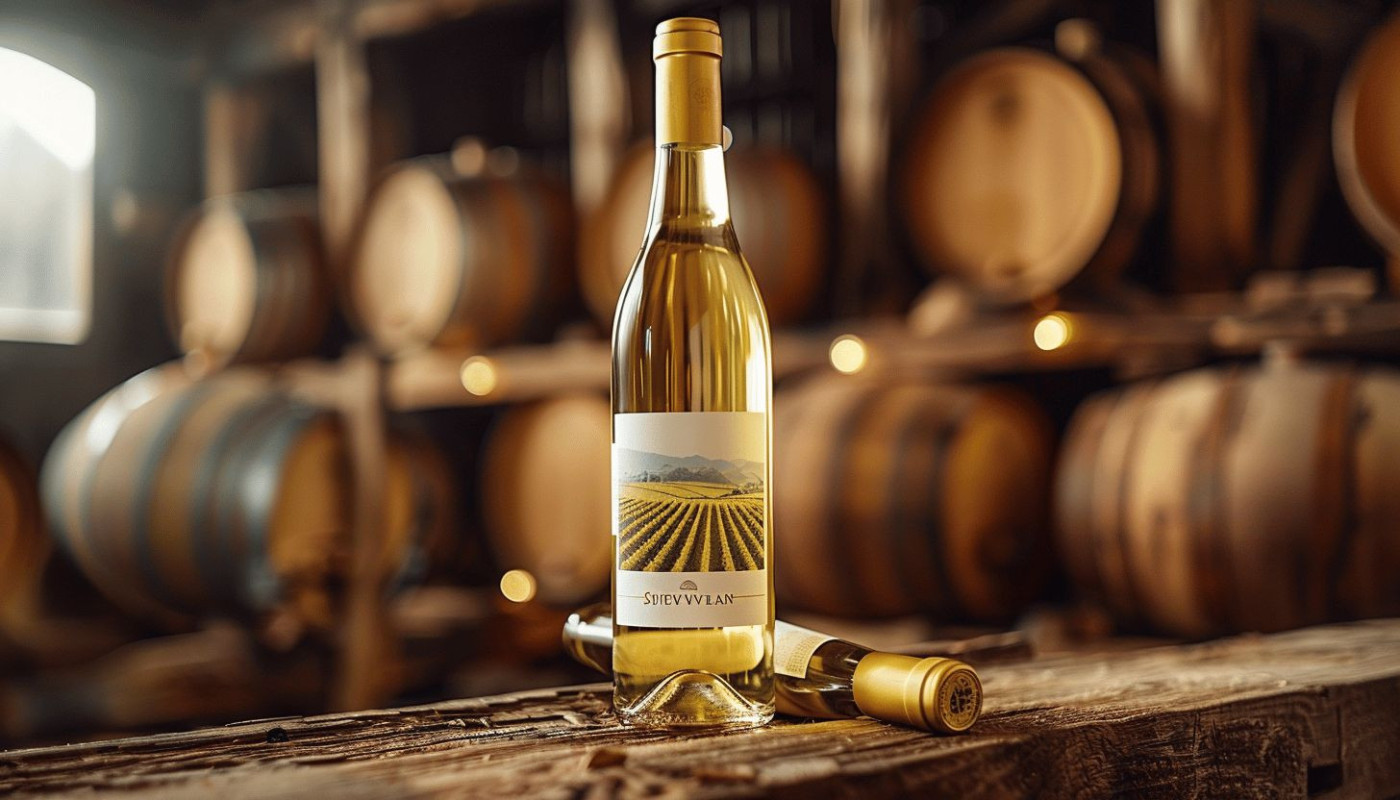 Divers - Exploration des vins de Loire : élégance et finesse des sauvignons blancs
