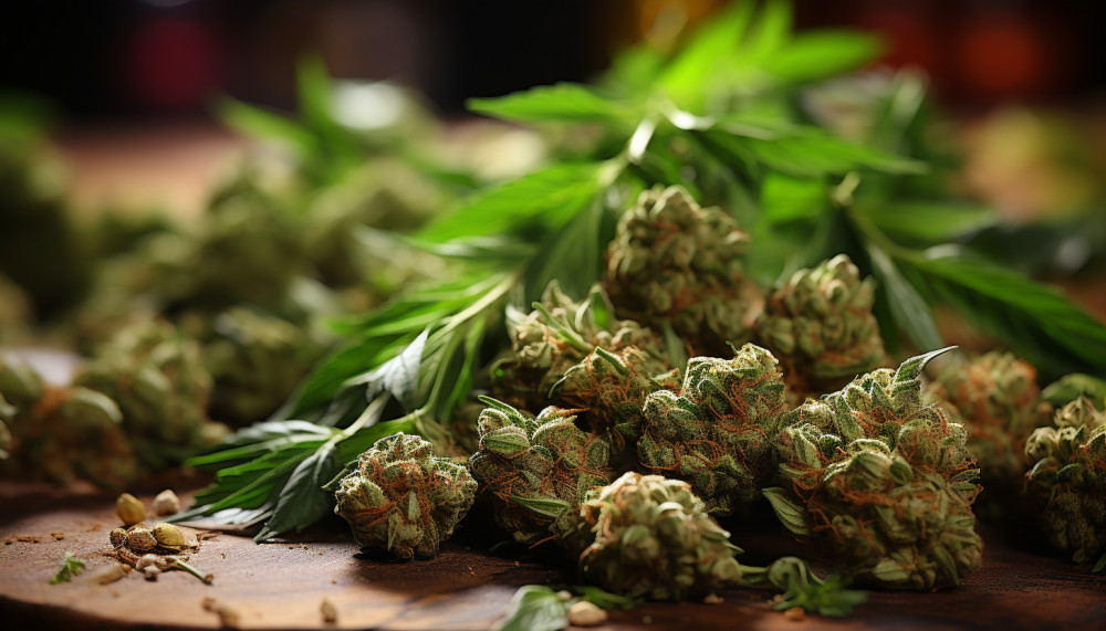 Fumer du cannabis en France : les peines encourues