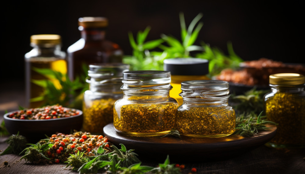Divers - La consommation de l’huile de CBD : ce qu’il faut retenir