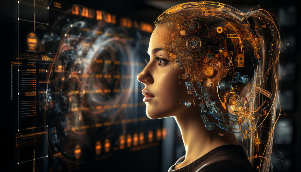 La révolution de l'intelligence artificielle dans la vie quotidienne