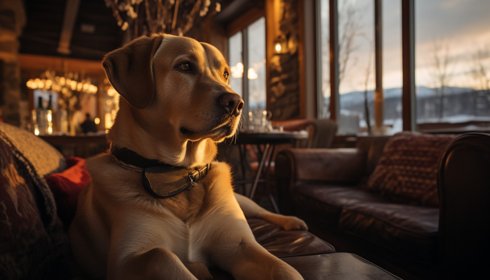 Labrador Hôtel pour un séjour unique dans la montagne