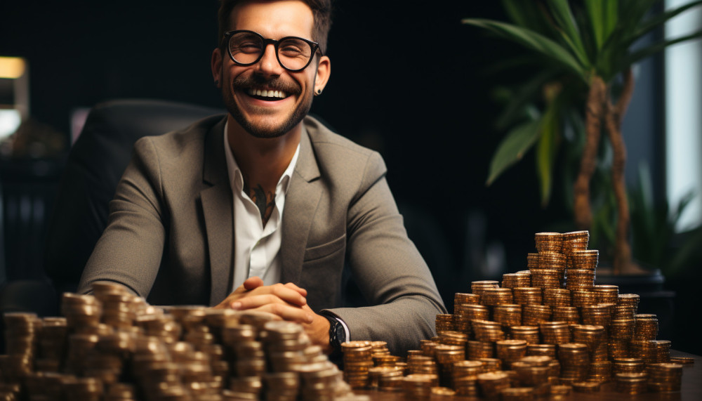 Divers - Le NFT Profit : parlons-en !