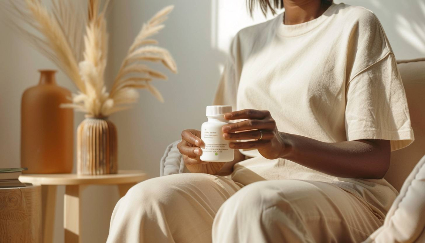 Le rôle du PEA dans la gestion des inconforts physiques chroniques