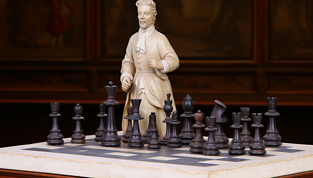 Le rôle vital de l'expert comptable dans le monde de l'art et des antiquités