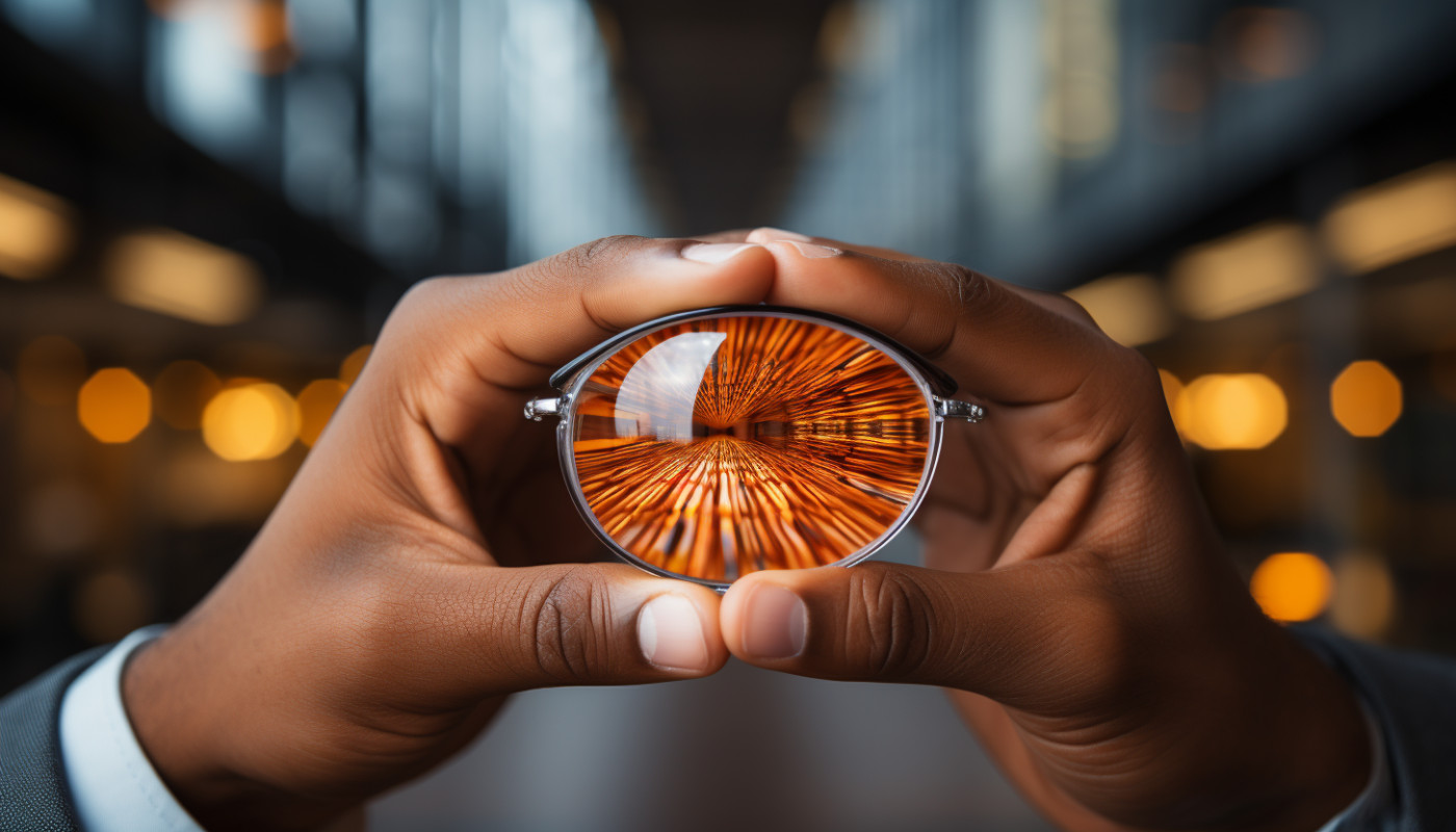 Les avantages offerts par la mutuelle optique