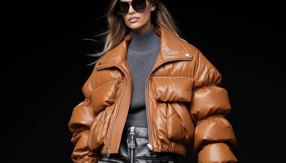 Les retombées économiques du style Baggy dans l'industrie de la mode