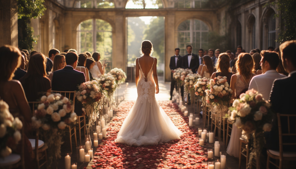 Les wedding planners de bordeaux