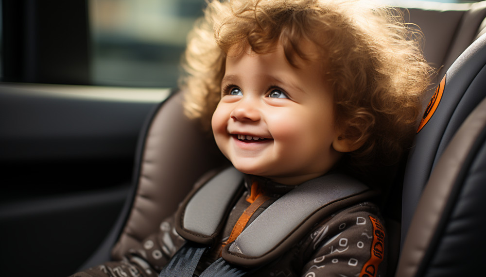 Lettas siège auto 360 : notre sélection des meilleurs sièges auto.
