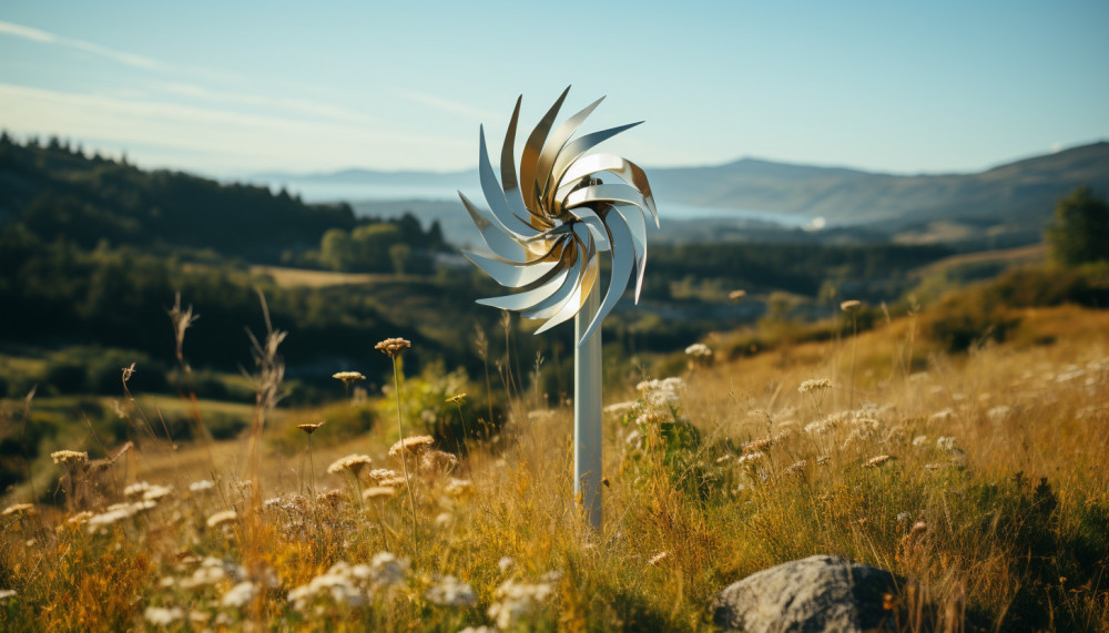 Nouvelle avancée dans le domaine de l’énergie : l’éolienne individuelle