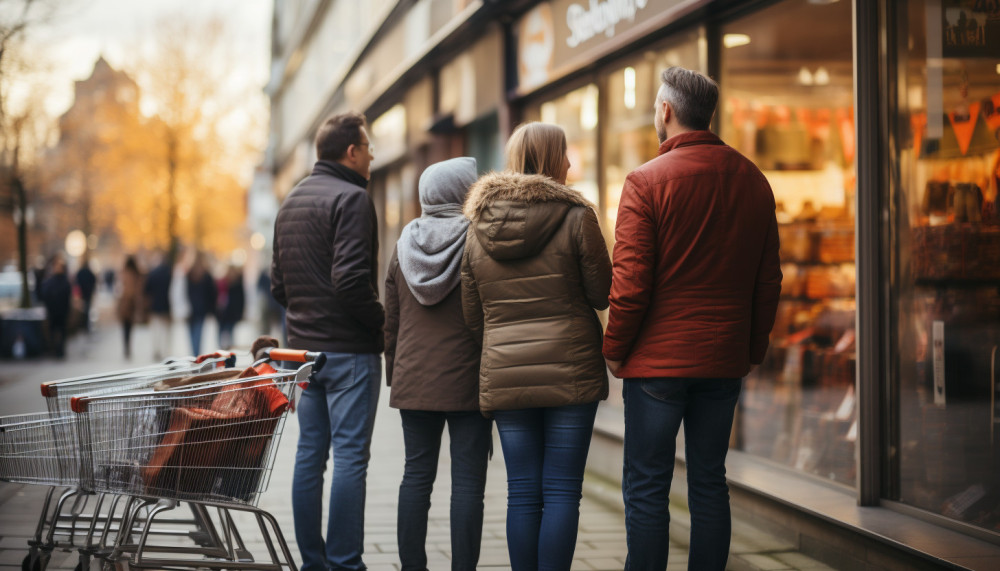 Peut-on acheter un bien immobilier en groupe ?