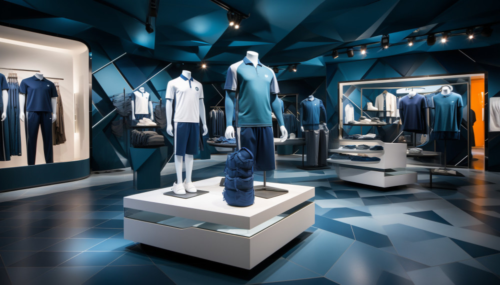 Divers - Portefeuille Lacoste: parlons en