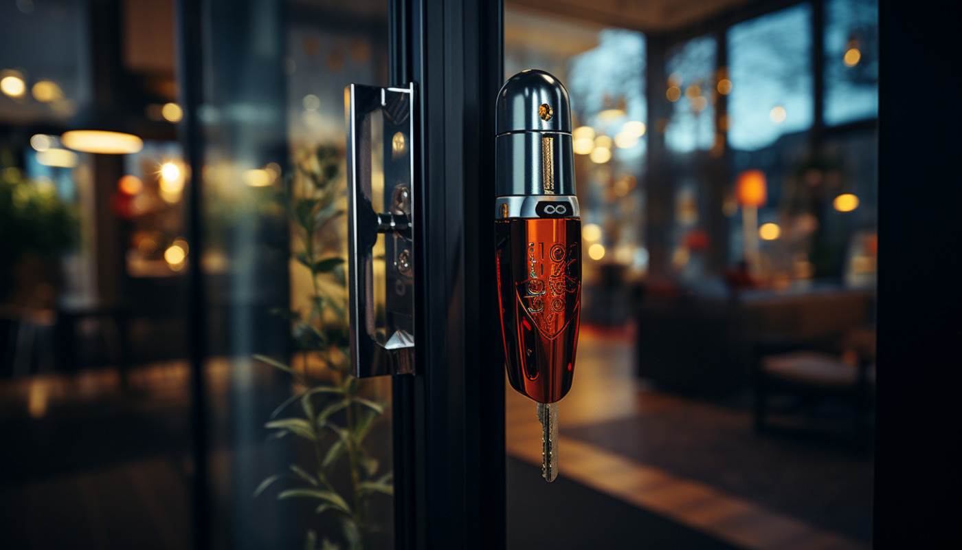 Pourquoi faire appel aux services d'un serrurier ?