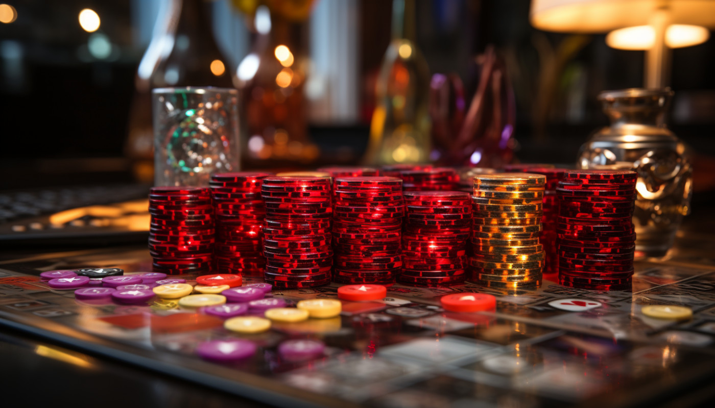 Pourquoi jouer au casino en ligne ?