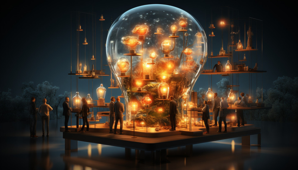 Que faut-il savoir sur Ideagency ?