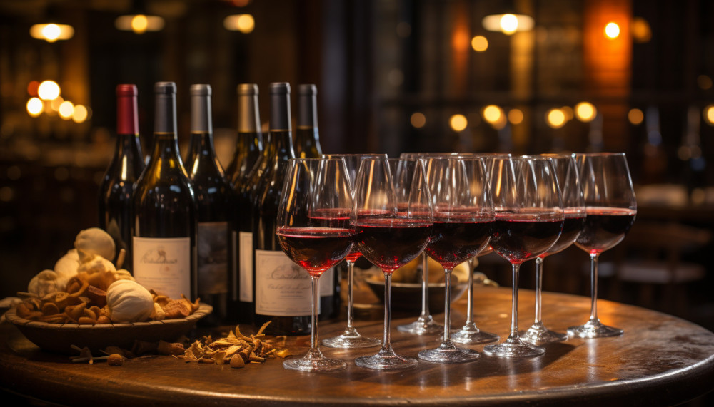 Divers - Que faut-il savoir sur les vins de Bourgogne ?