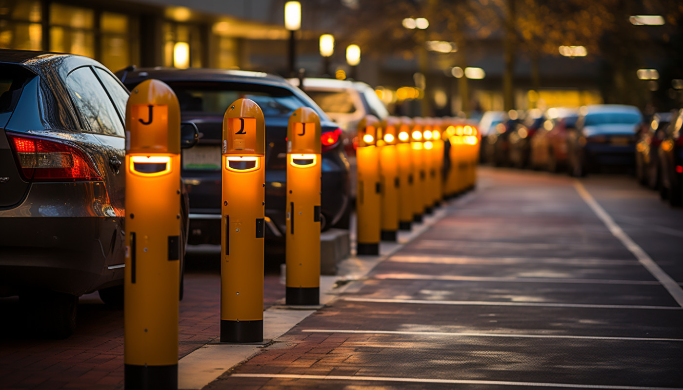Que savoir plus sur les barrières pour parking ?