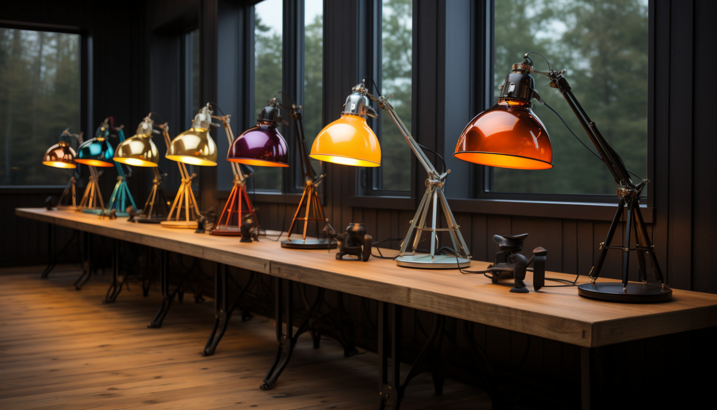 Que savoir sur la lampe articulée ?