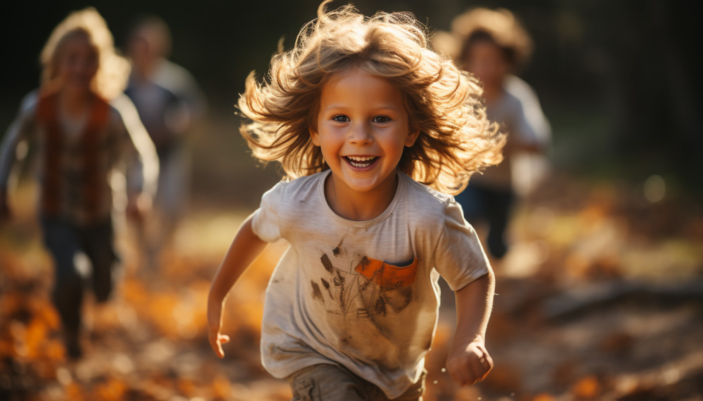 Quel est l’impact du sport sur le développement des enfants ?