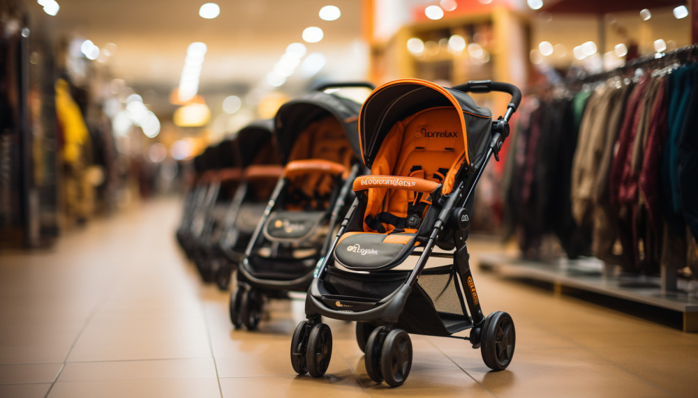 Divers - Quelle poussette canne choisir pour votre bébé ?